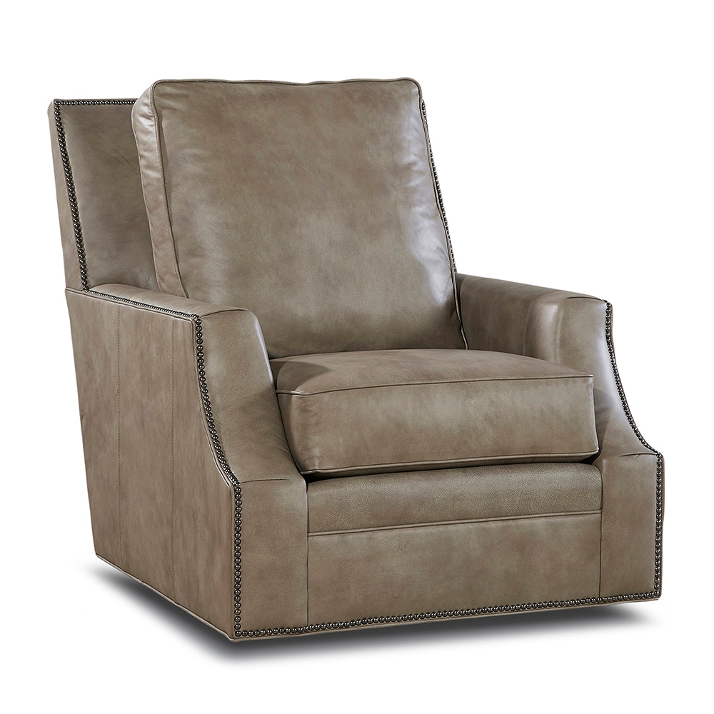 Huntington house shop swivel chair